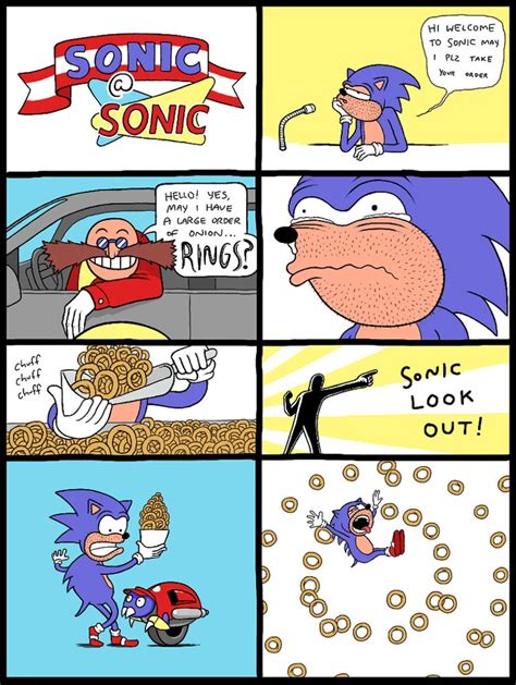 Sonic Sonic Sonic Funny Funny Games Sonic