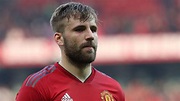 Luke Shaw withdraws from England squad to face Czech Republic and ...