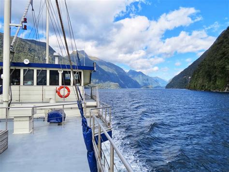 The Ultimate Travel Guide To Fiordland National Park A Zest For Travel