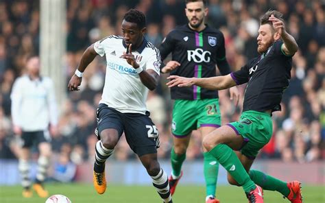 Tottenham Target Moussa Dembele Leaves Fulham For Celtic Move London Evening Standard
