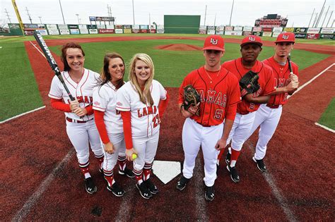 lamar softball motivated by preseason snub