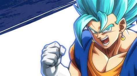 It is recommended to browse the workshop from wallpaper engine to find something you like instead of this page. Dragon Ball FighterZ SSGSS Vegito Wallpapers | HD ...