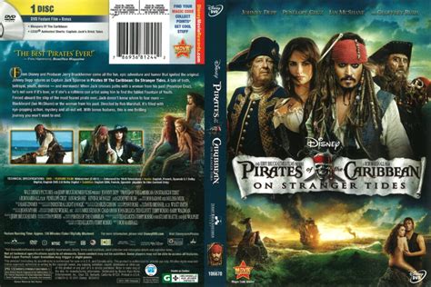 Vorbei Kommen Inlay B Rger Pirates Dvd Cover Siehe Insekten Turbine Waffenkammer