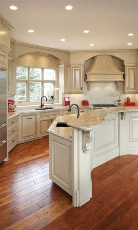 Kitchen trends have evolved over the years. 60+ New Trend Kitchen Decoration and Design ideas for 2020 ...