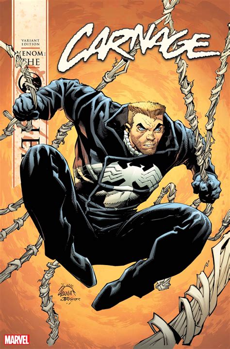 Venom Visionary Ryan Stegman Celebrates The Character S Th