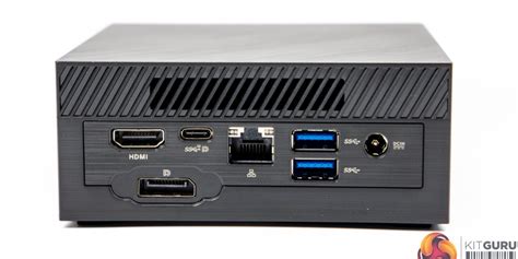 The Pint Sized Asus Pn50 Mini Pc Pc Perspective