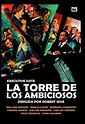 La Torre de los Ambiciosos [DVD]: Amazon.es: William Holden, June ...