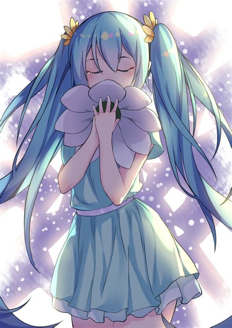 Pin By Thelastprincess On Anime Girls Anime Crying Hatsune Miku Anime