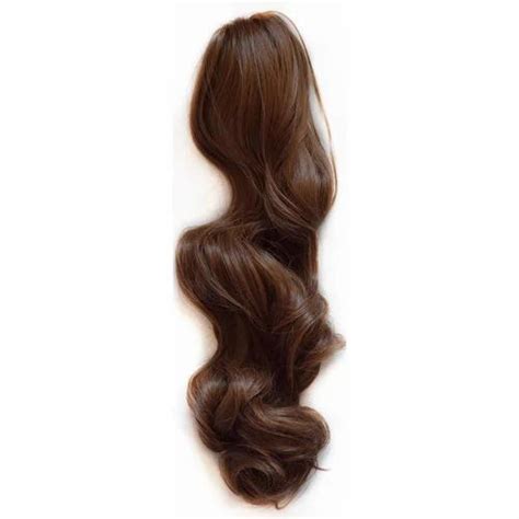 Wavy Indian Hair Extension At Rs 9000 Human Hair Extension In