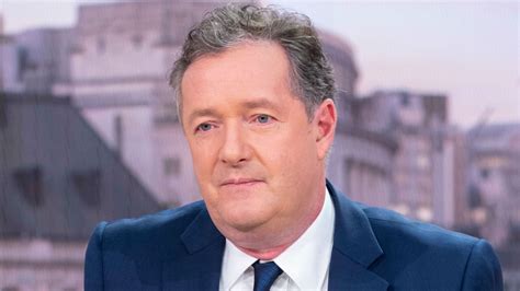 piers morgan won t appear on good morning britain amid calls for him to be fired hello