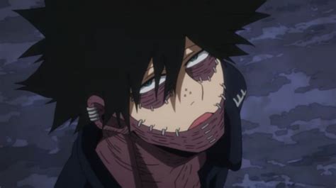 Dabi Aesthetic Tumblr