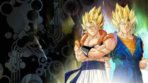 Gogeta Wallpapers 1920x1080 Wallpaper Cave