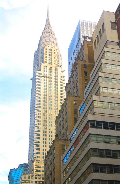 11 Beautiful Buildings In Manhattan Ny Eatandtravelwithus