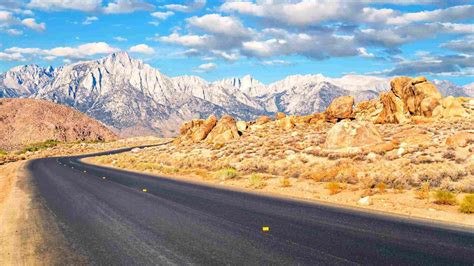 21 Things To Do In Lone Pine California On An Offbeat Weekend Trip