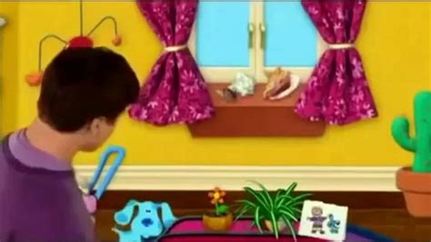 Blues Clues Episode 53 Dailymotion Video