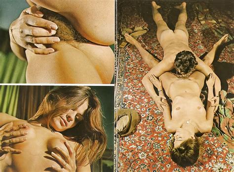 I Racconti Erotici Illustrati Extra N 3 8 1 1974 16 Pics Xhamster