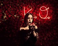 ‘K.O’ de Danna Paola el mejor disco debut para una mexicana