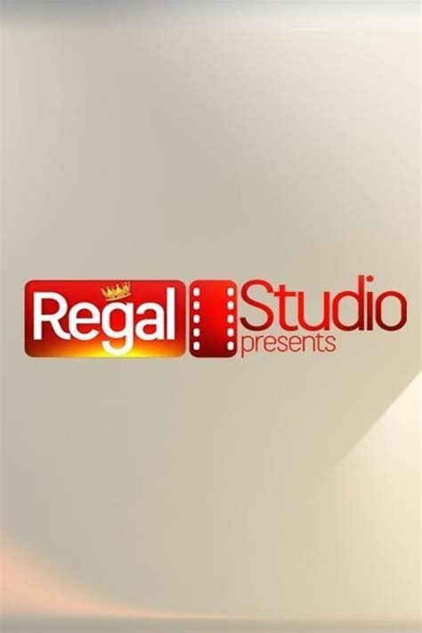 Regal Studio Presents Serie 2021 Tráiler Resumen Reparto Y Dónde