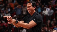 The Watch Miami Heat Coach Erik Spoelstra Wears – CWW