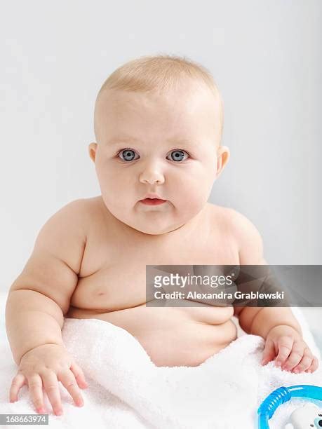 Fat Baby Photos And Premium High Res Pictures Getty Images