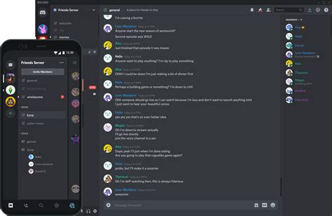 What Is Discord What Separates Discord From Other Platforms Gadget