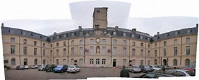 Dijon - Geschichte