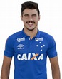 Willian Gomes da Siqueira - CruzeiroPédia .:. A História do Cruzeiro ...