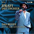 Drafi Deutscher - Das Beste - Seine Grossten Hits - 2CD | CD-Hal Ruinen