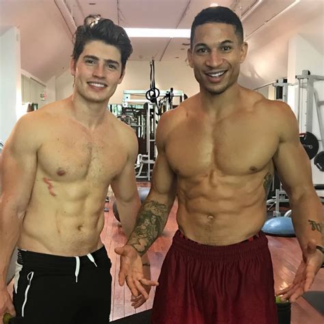 Alexis Superfan S Shirtless Male Celebs Gregg Sulkin Shirtless Instagram Hotness
