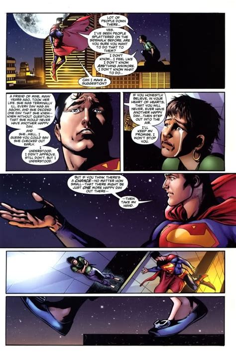 Make use of these sweet things to say to your girlfriend to make her happy. See Why This Superman Comic Is Saving Lives