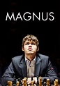 Magnus - película: Ver online completas en español
