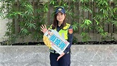 板橋女警防詐宣導太吸睛 民眾頻問「真的是警察嗎？」 | 社會 | 三立新聞網 SETN.COM