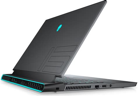 Alienware M15 A Powerful Laptop For Gamers