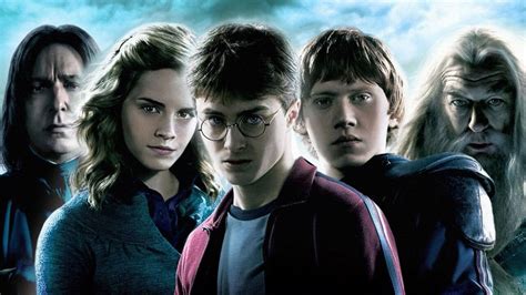 Things in america get a little more complicated. 'Harry Potter' Movies Are Not Coming to Netflix on ...