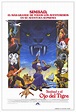 Simbad y el Ojo del Tigre (1977) Español – DESCARGA CINE CLASICO DCC