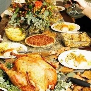 73 christmas dinner ideas that rival what's under the tree. American foods during 1600-1750 | Food in American History