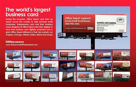 Are you a new office depot credit card account member? 20 Office Depot Business Cards Template Full Size of fice Depot Business Card Template… | Office ...