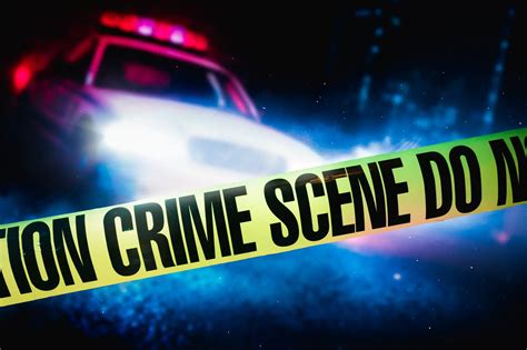 Deadly Shooting In Rossville What We Know