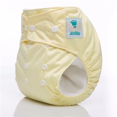 Buy Jinobaby Aio One Size Reusable Newborn Cloth