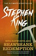 Rita Hayworth & Shawshank Redemption : Stephen King (author ...