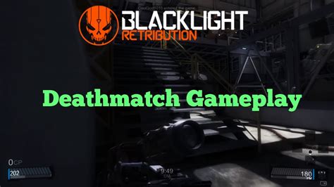 Deathmatch Gameplay Youtube