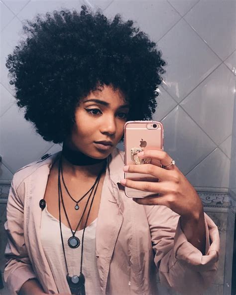 Follow Amyah08 For More 💕 ️ Hair Styles Curly Hair Styles Naturally Hair Inspiration