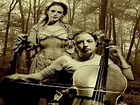 Rasputina & How we quit the forest - YouTube
