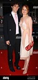 Lauren Ambrose & husband Sam Handel attend the 'Six Feet Under' Season ...