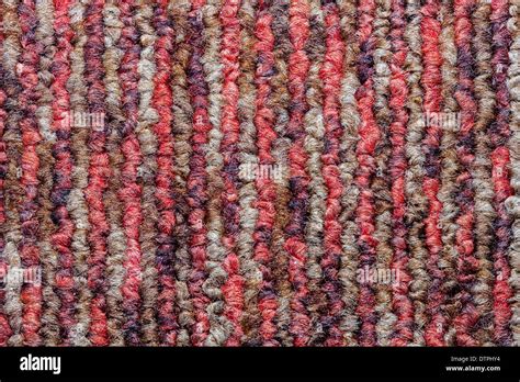 Striped Wool Texture Stock Photo Alamy