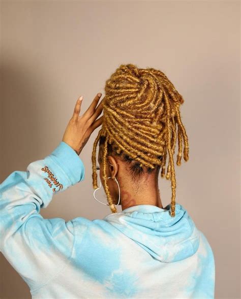How To Do Your Faux Locs At Home Forever Braids