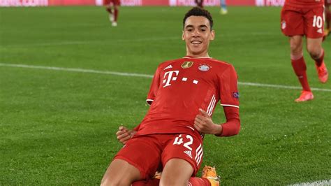 Il goal segnato ieri gli ha inoltre regalato un altro record: Champions League: Musiala, il Bayern e l'ennesima lezione ...