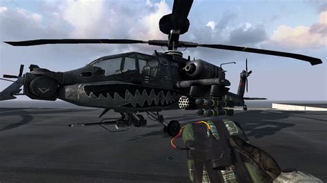 New Ah 64d Skin Image Global Storm Mod For Battlefield 2 Mod Db