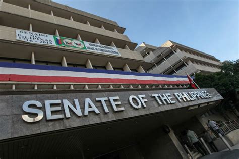 Simply put your list in alphabetical order. What to expect from the 2019 senatorial race | ABS-CBN News
