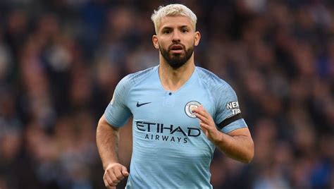 Pep guardiola revealed sergio aguero is 'close' to agreeing a deal to join barcelona as the emotional manchester city boss insisted they 'cannot replace' the departing striker. Sergio Aguero Reaffirms Desire to Finish Playing Career at Boyhood Club Independiente - Soccer ...